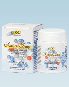 Radical Stop®